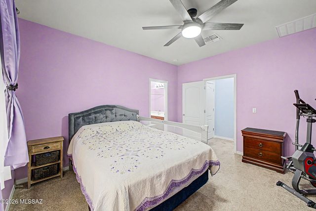 11427 W Spear Shaft Drive, Marana, AZ 85658