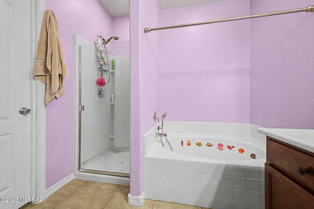 11427 W Spear Shaft Drive, Marana, AZ 85658