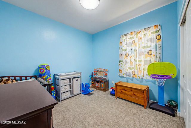 11427 W Spear Shaft Drive, Marana, AZ 85658