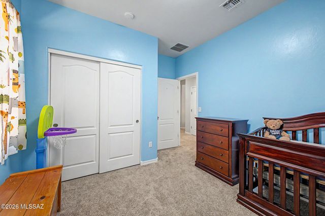 11427 W Spear Shaft Drive, Marana, AZ 85658