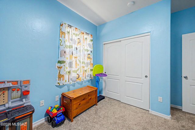 11427 W Spear Shaft Drive, Marana, AZ 85658