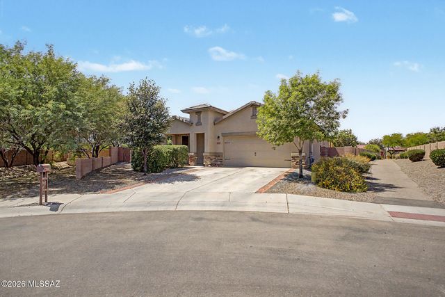 11427 W Spear Shaft Drive, Marana, AZ 85658