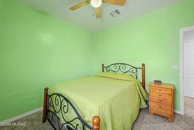 11427 W Spear Shaft Drive, Marana, AZ 85658