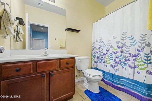 11427 W Spear Shaft Drive, Marana, AZ 85658