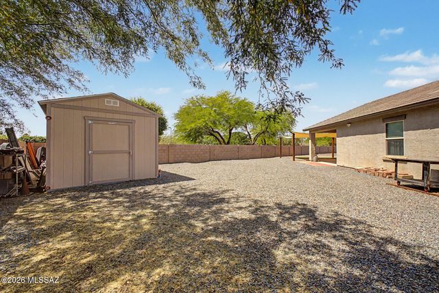 11427 W Spear Shaft Drive, Marana, AZ 85658