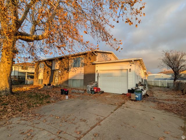 1413 S DAVID DR, Syracuse, UT 84075