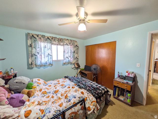 1413 S DAVID DR, Syracuse, UT 84075