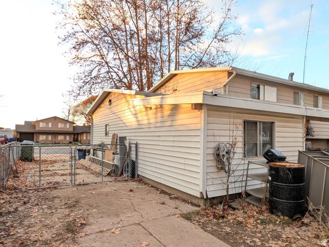 1413 S DAVID DR, Syracuse, UT 84075