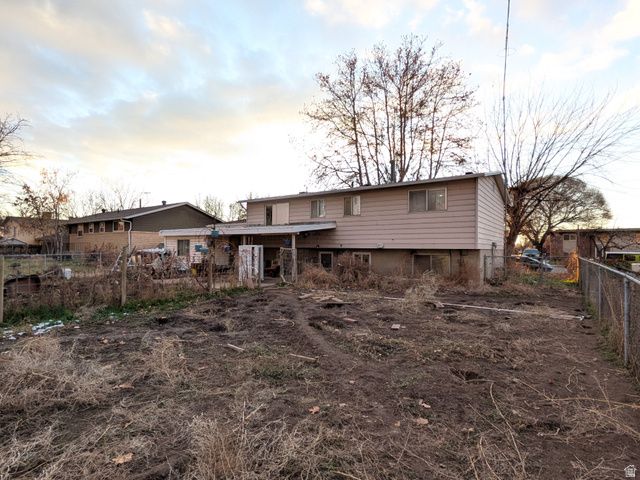 1413 S DAVID DR, Syracuse, UT 84075