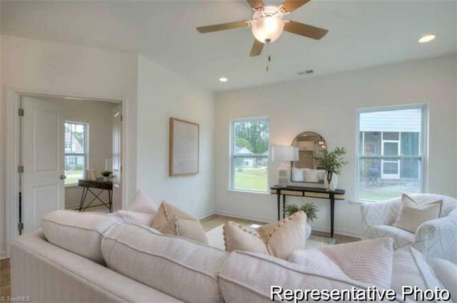 5008 Reedy Creek Farm Circle 589, Greensboro, NC 27405