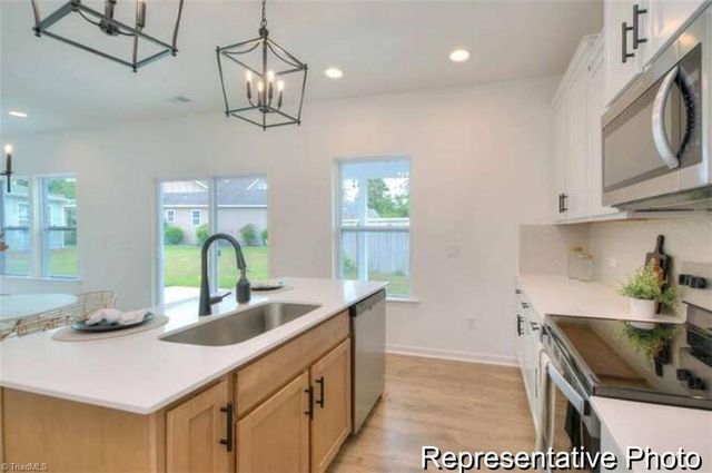 5008 Reedy Creek Farm Circle 589, Greensboro, NC 27405