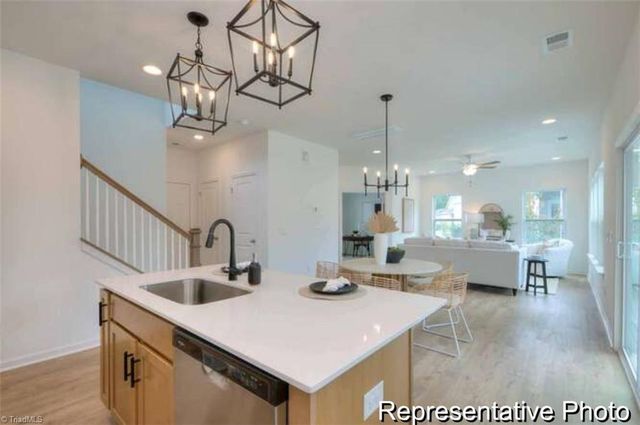 5008 Reedy Creek Farm Circle 589, Greensboro, NC 27405