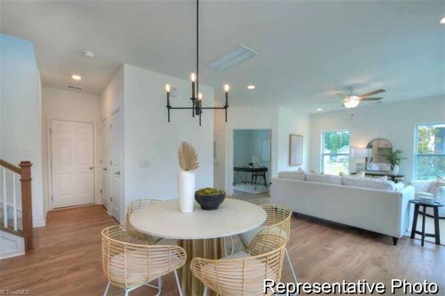 5008 Reedy Creek Farm Circle 589, Greensboro, NC 27405