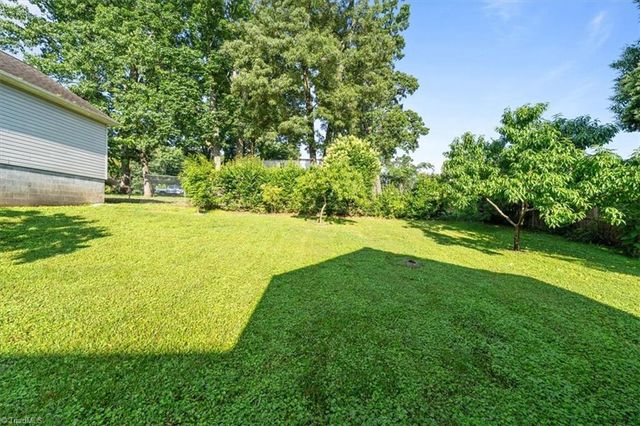 134 Shamrock Road, Asheboro, NC 27203