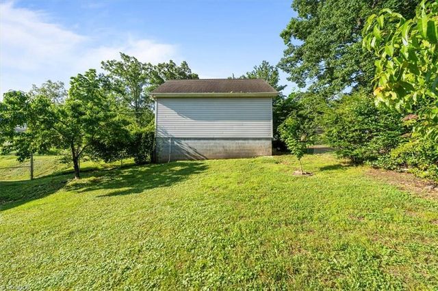 134 Shamrock Road, Asheboro, NC 27203
