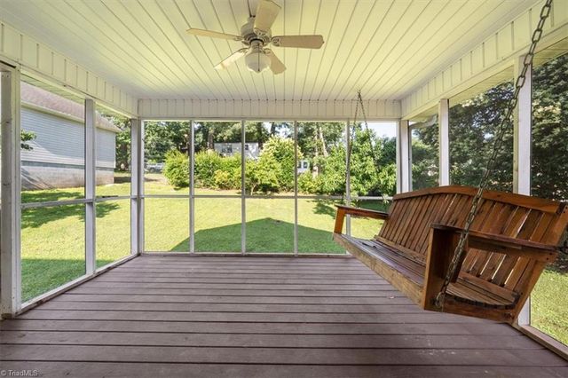 134 Shamrock Road, Asheboro, NC 27203