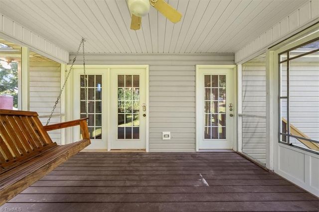 134 Shamrock Road, Asheboro, NC 27203