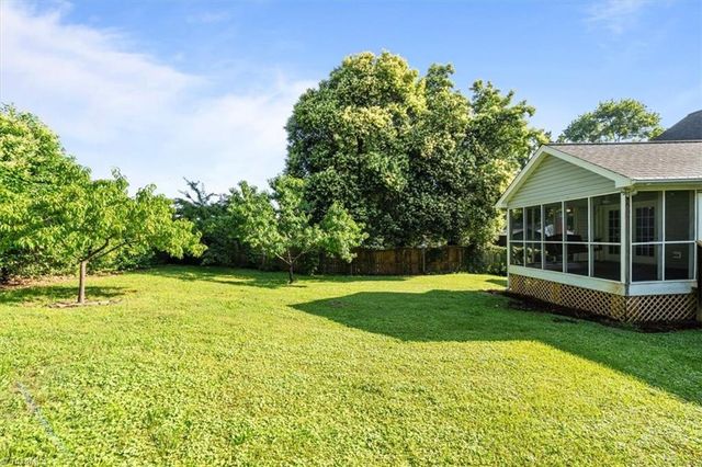 134 Shamrock Road, Asheboro, NC 27203