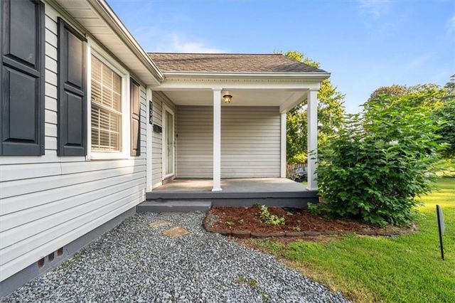 134 Shamrock Road, Asheboro, NC 27203