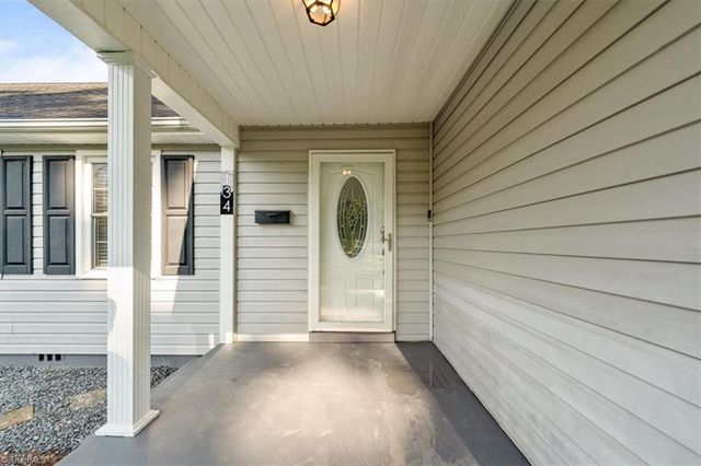134 Shamrock Road, Asheboro, NC 27203