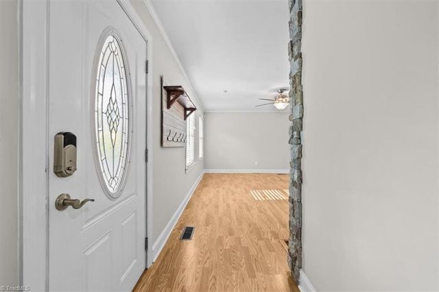 134 Shamrock Road, Asheboro, NC 27203