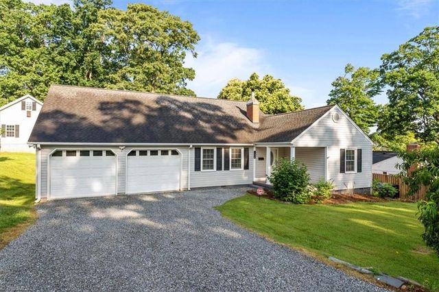 134 Shamrock Road, Asheboro, NC 27203