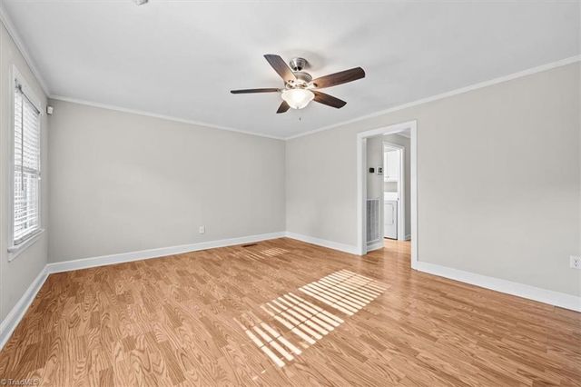 134 Shamrock Road, Asheboro, NC 27203