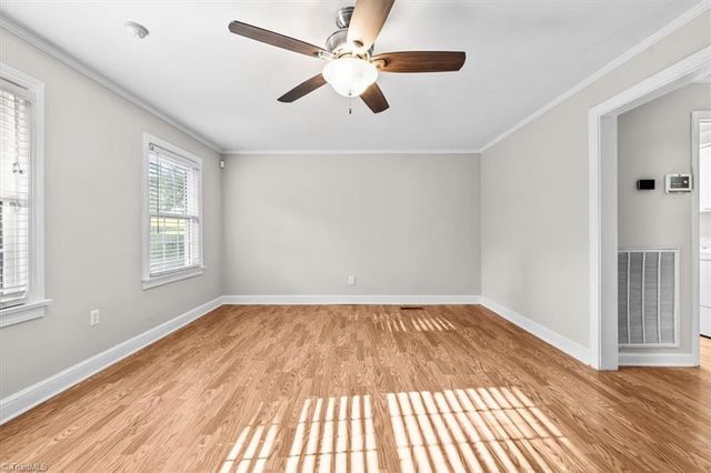 134 Shamrock Road, Asheboro, NC 27203