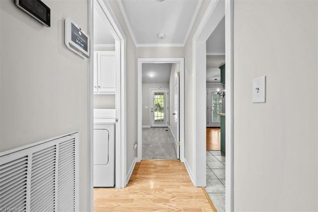 134 Shamrock Road, Asheboro, NC 27203
