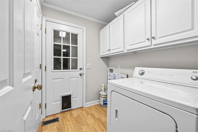 134 Shamrock Road, Asheboro, NC 27203