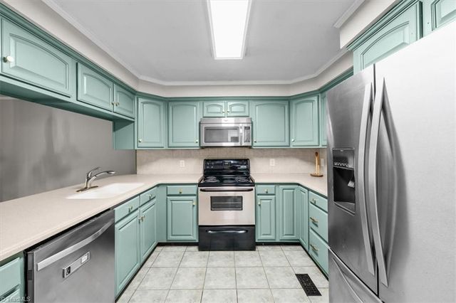 134 Shamrock Road, Asheboro, NC 27203