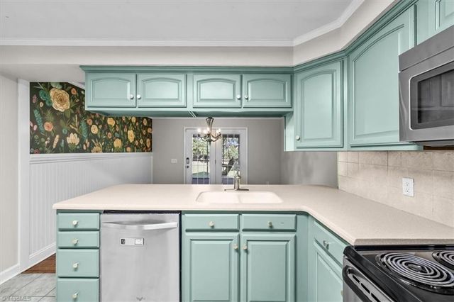 134 Shamrock Road, Asheboro, NC 27203