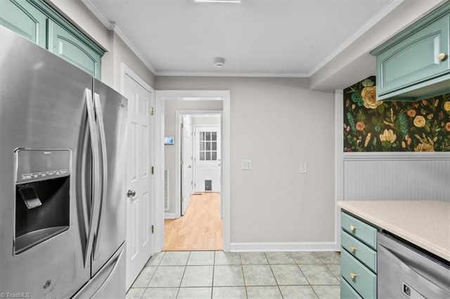 134 Shamrock Road, Asheboro, NC 27203