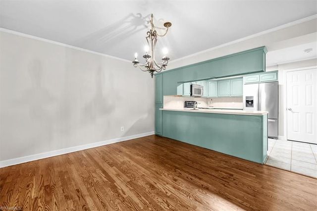 134 Shamrock Road, Asheboro, NC 27203