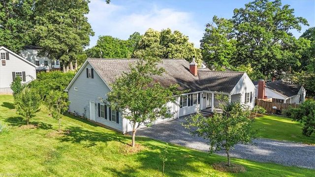 134 Shamrock Road, Asheboro, NC 27203
