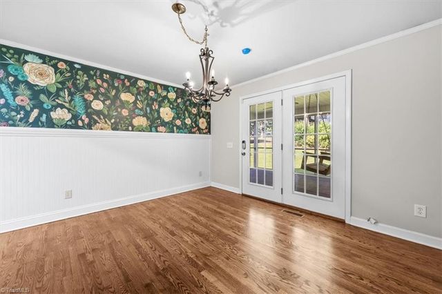 134 Shamrock Road, Asheboro, NC 27203