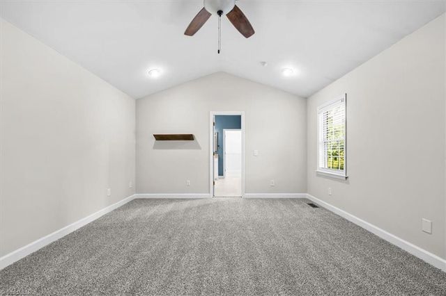 134 Shamrock Road, Asheboro, NC 27203