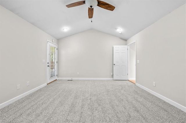 134 Shamrock Road, Asheboro, NC 27203