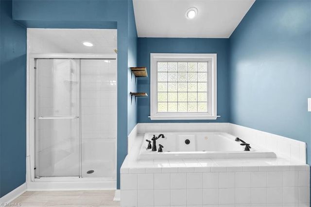 134 Shamrock Road, Asheboro, NC 27203