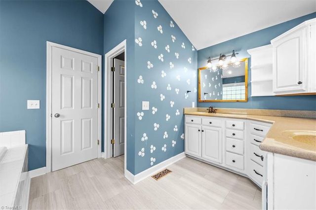 134 Shamrock Road, Asheboro, NC 27203