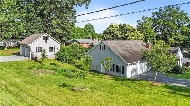 134 Shamrock Road, Asheboro, NC 27203