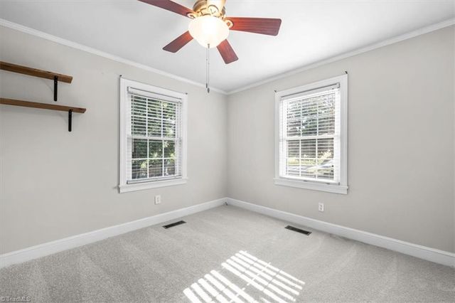 134 Shamrock Road, Asheboro, NC 27203