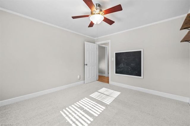 134 Shamrock Road, Asheboro, NC 27203