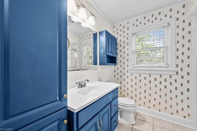 134 Shamrock Road, Asheboro, NC 27203