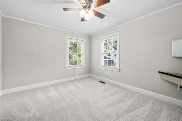 134 Shamrock Road, Asheboro, NC 27203