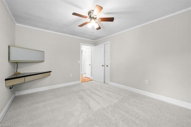 134 Shamrock Road, Asheboro, NC 27203