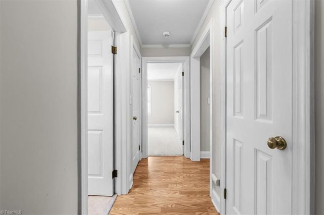 134 Shamrock Road, Asheboro, NC 27203