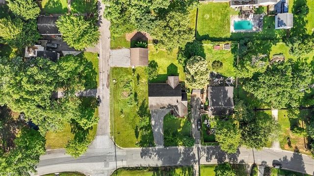 134 Shamrock Road, Asheboro, NC 27203