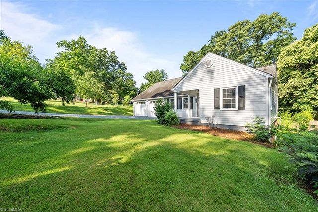 134 Shamrock Road, Asheboro, NC 27203