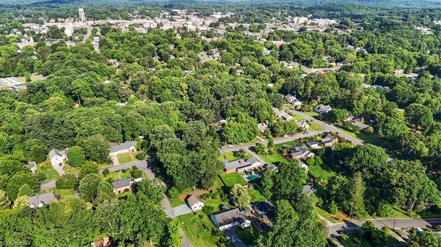 134 Shamrock Road, Asheboro, NC 27203